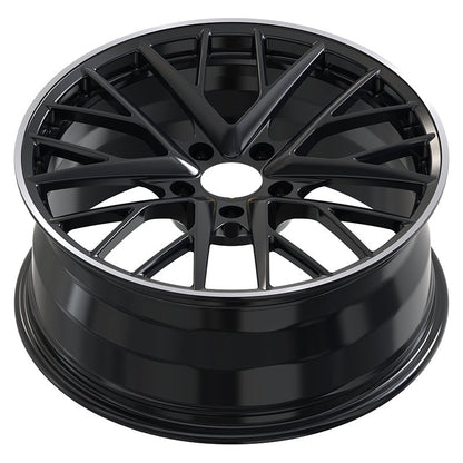 Forged Wheels (1 PC - 0524) - Hailed Inc.