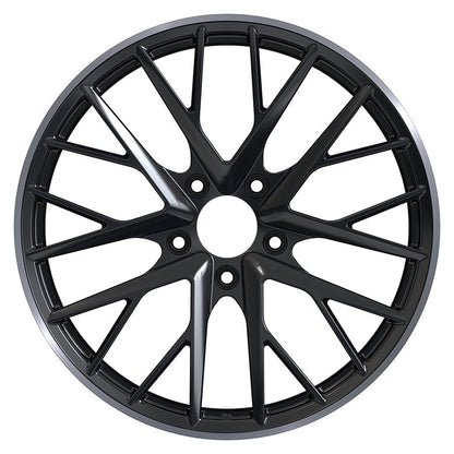 Forged Wheels (1 PC - 0524) - Hailed Inc.