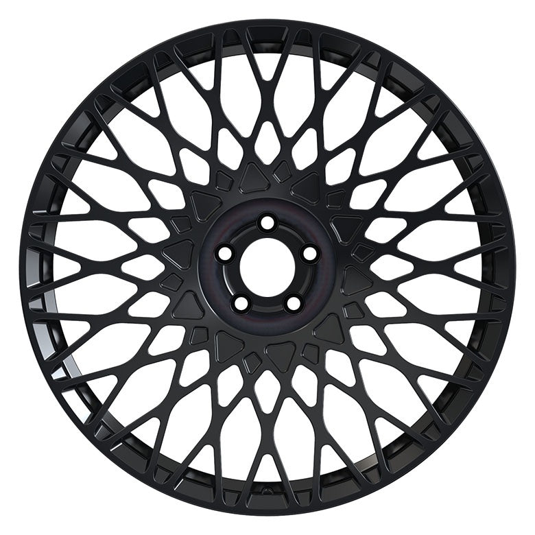 Forged Wheels (1 PC - 0525) - Hailed Inc.