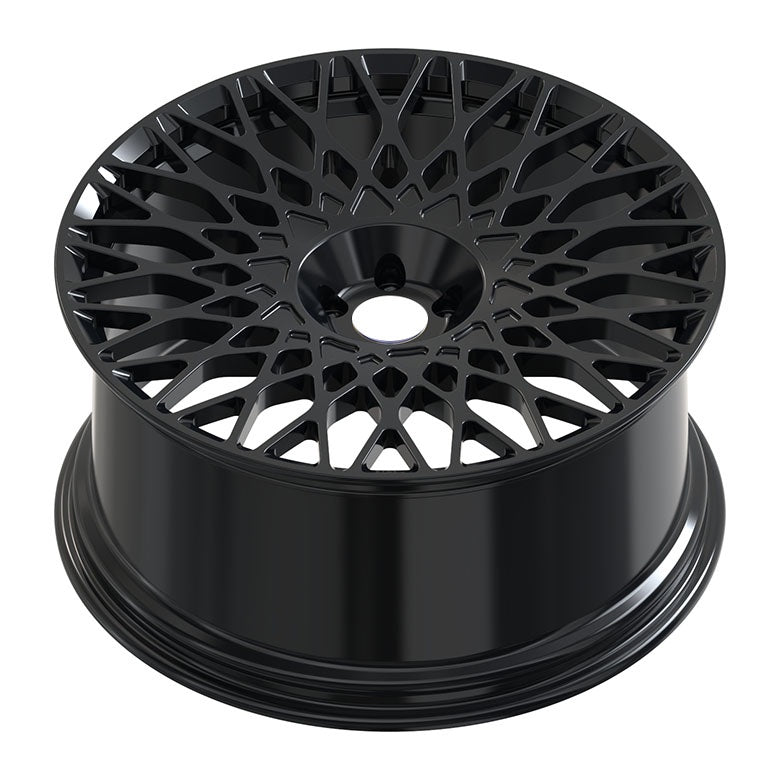 Forged Wheels (1 PC - 0525) - Hailed Inc.