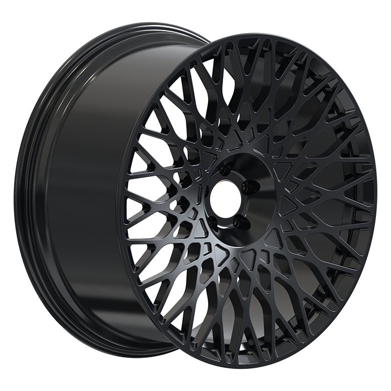 Forged Wheels (1 PC - 0525) - Hailed Inc.