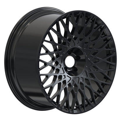 Forged Wheels (1 PC - 0525) - Hailed Inc.