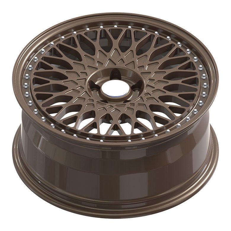 Forged Wheels (1 PC - 0526) - Hailed Inc.
