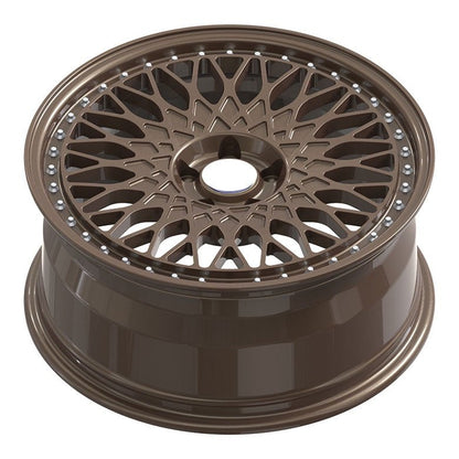 Forged Wheels (1 PC - 0526) - Hailed Inc.