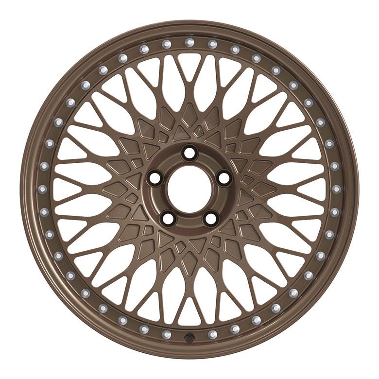 Forged Wheels (1 PC - 0526) - Hailed Inc.