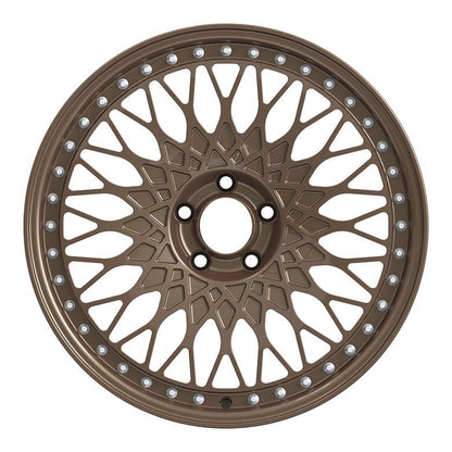 Forged Wheels (1 PC - 0526) - Hailed Inc.