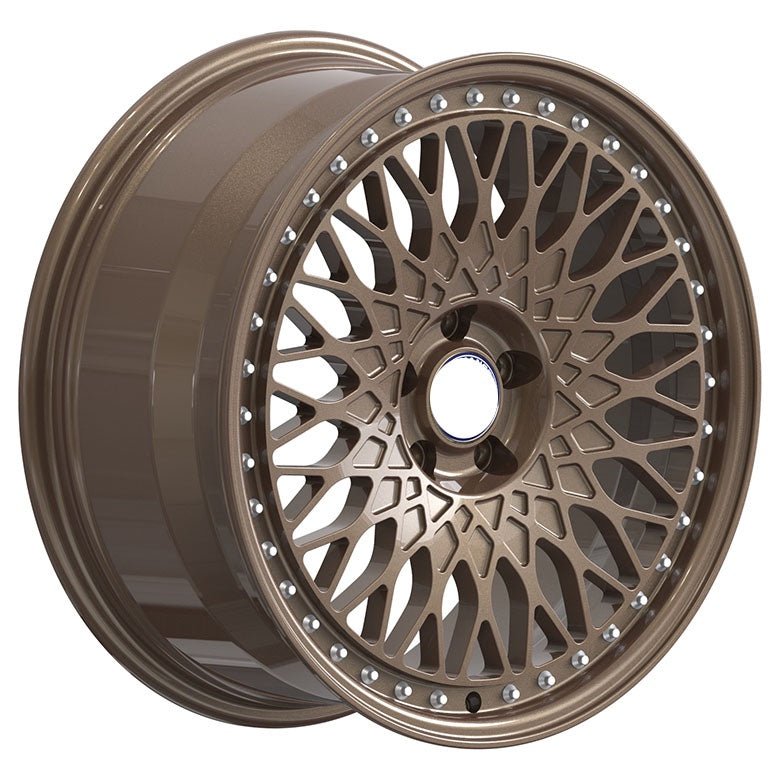 Forged Wheels (1 PC - 0526) - Hailed Inc.