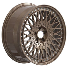 Forged Wheels (1 PC - 0526) - Hailed Inc.