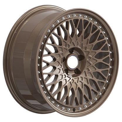 Forged Wheels (1 PC - 0526) - Hailed Inc.