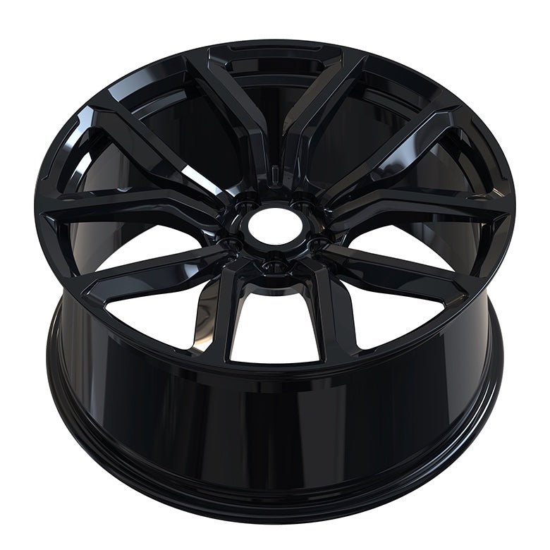 Forged Wheels (1 PC - 0527) - Hailed Inc.