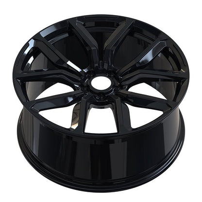 Forged Wheels (1 PC - 0527) - Hailed Inc.