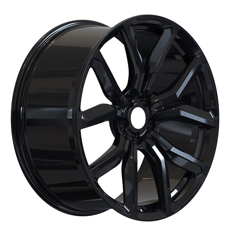 Forged Wheels (1 PC - 0527) - Hailed Inc.