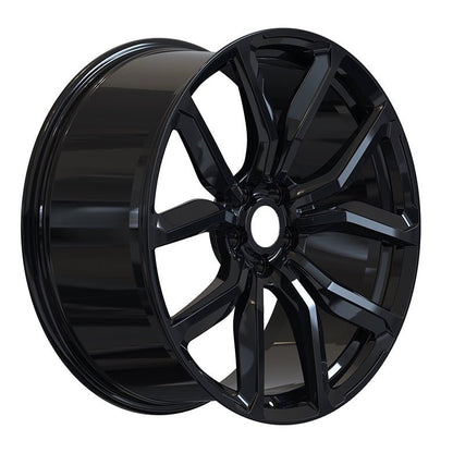 Forged Wheels (1 PC - 0527) - Hailed Inc.