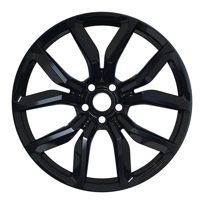 Forged Wheels (1 PC - 0527) - Hailed Inc.