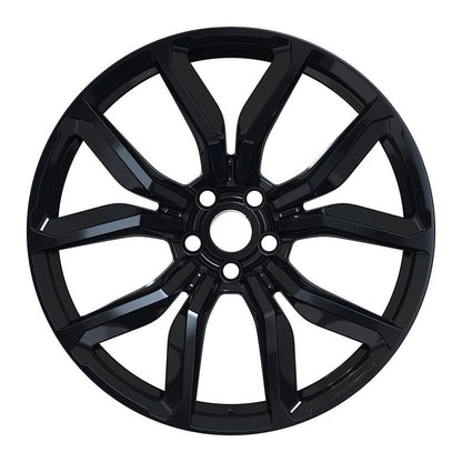 Forged Wheels (1 PC - 0527) - Hailed Inc.