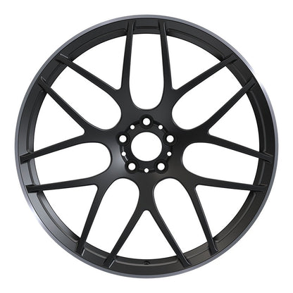 Forged Wheels (1 PC - 0528) - Hailed Inc.