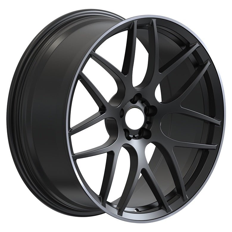 Forged Wheels (1 PC - 0528) - Hailed Inc.