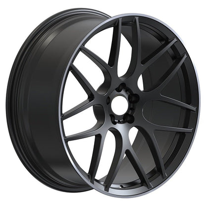 Forged Wheels (1 PC - 0528) - Hailed Inc.