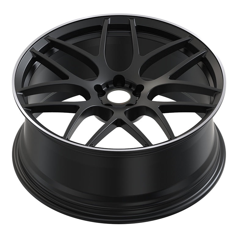 Forged Wheels (1 PC - 0528) - Hailed Inc.