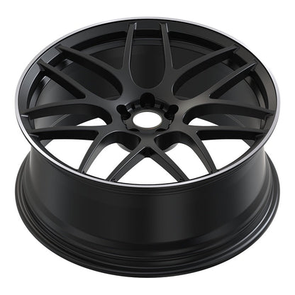 Forged Wheels (1 PC - 0528) - Hailed Inc.
