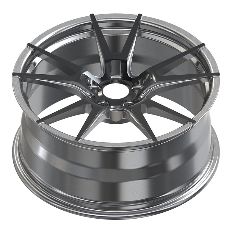 Forged Wheels (1 PC - 0529) - Hailed Inc.