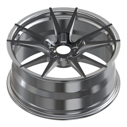 Forged Wheels (1 PC - 0529) - Hailed Inc.
