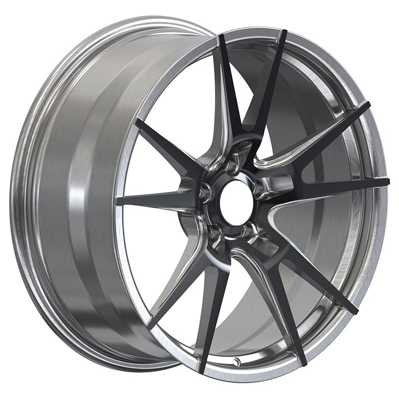 Forged Wheels (1 PC - 0529) - Hailed Inc.