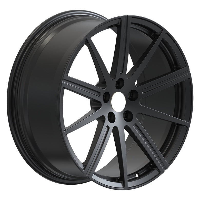 Forged Wheels (1 PC - 0531) - Hailed Inc.