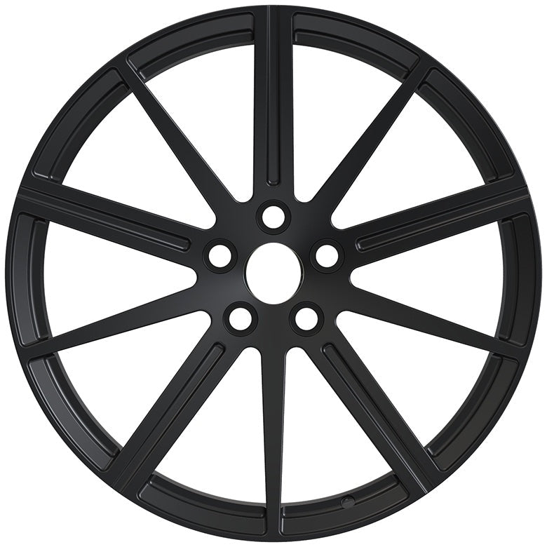 Forged Wheels (1 PC - 0531) - Hailed Inc.
