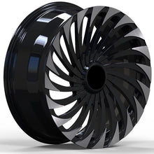 Forged Wheels (1 PC - 0533) - Hailed Inc.