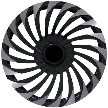 Forged Wheels (1 PC - 0533) - Hailed Inc.