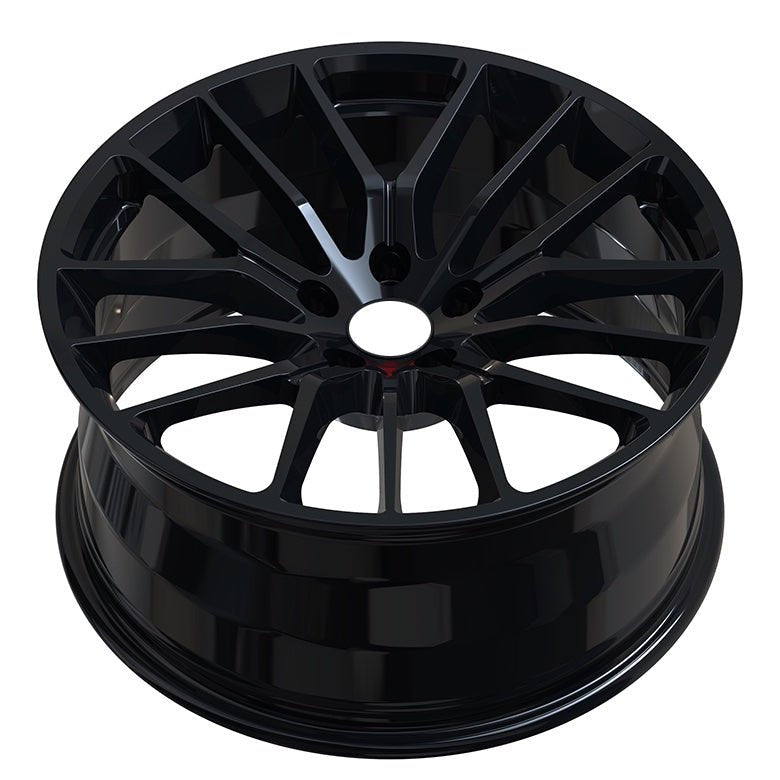 Forged Wheels (1 PC - 0534) - Hailed Inc.