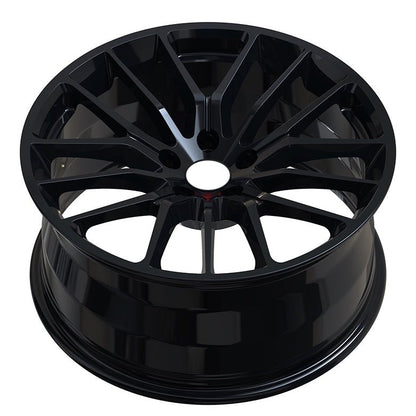 Forged Wheels (1 PC - 0534) - Hailed Inc.