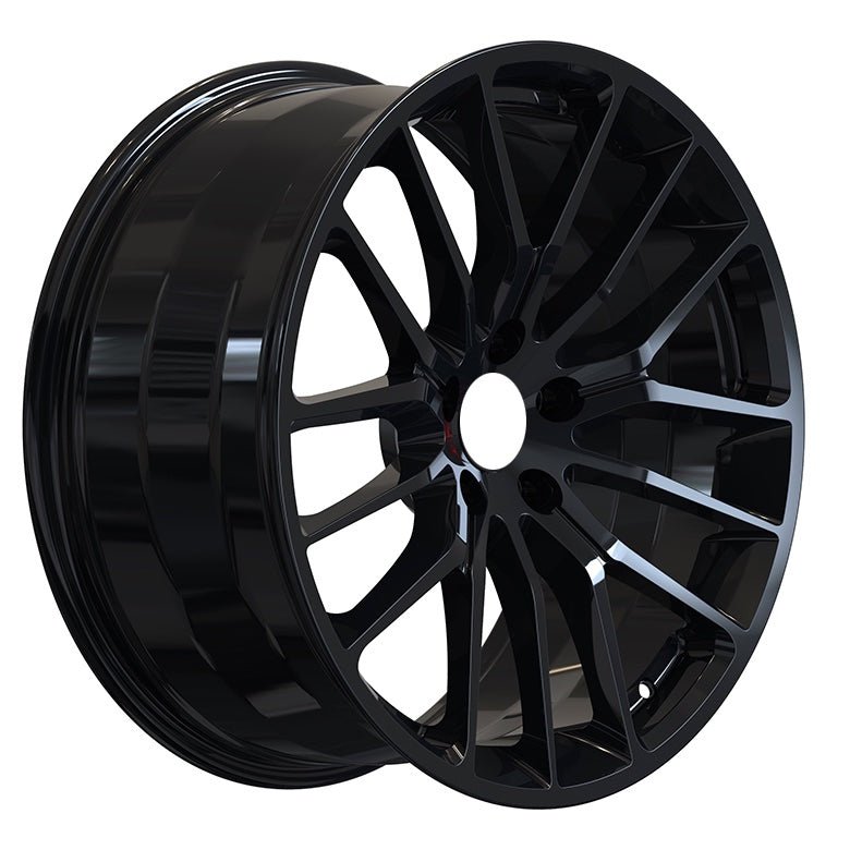 Forged Wheels (1 PC - 0534) - Hailed Inc.