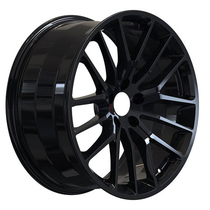 Forged Wheels (1 PC - 0534) - Hailed Inc.