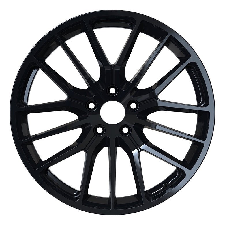 Forged Wheels (1 PC - 0534) - Hailed Inc.