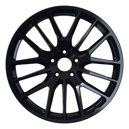 Forged Wheels (1 PC - 0534) - Hailed Inc.