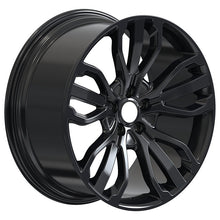 Forged Wheels (1 PC - 0536) - Hailed Inc.
