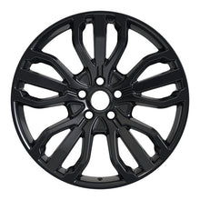 Forged Wheels (1 PC - 0536) - Hailed Inc.