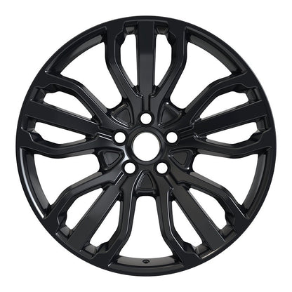 Forged Wheels (1 PC - 0536) - Hailed Inc.
