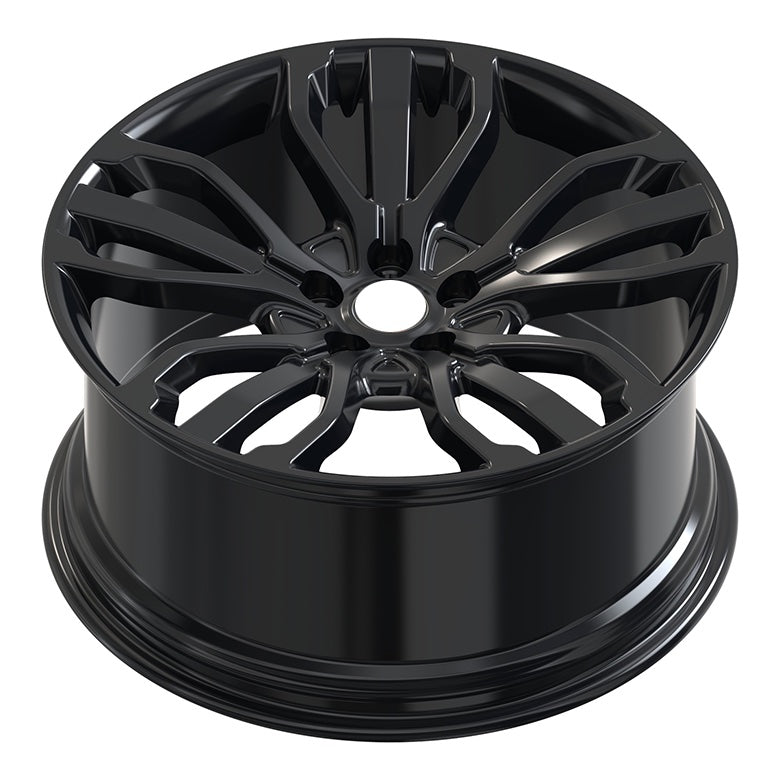 Forged Wheels (1 PC - 0536) - Hailed Inc.
