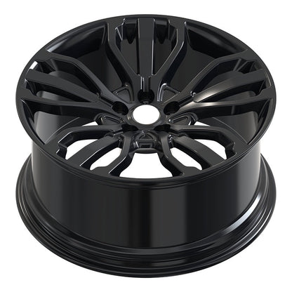 Forged Wheels (1 PC - 0536) - Hailed Inc.