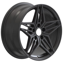 Forged Wheels (1 PC - 0537) - Hailed Inc.
