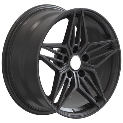 Forged Wheels (1 PC - 0537) - Hailed Inc.