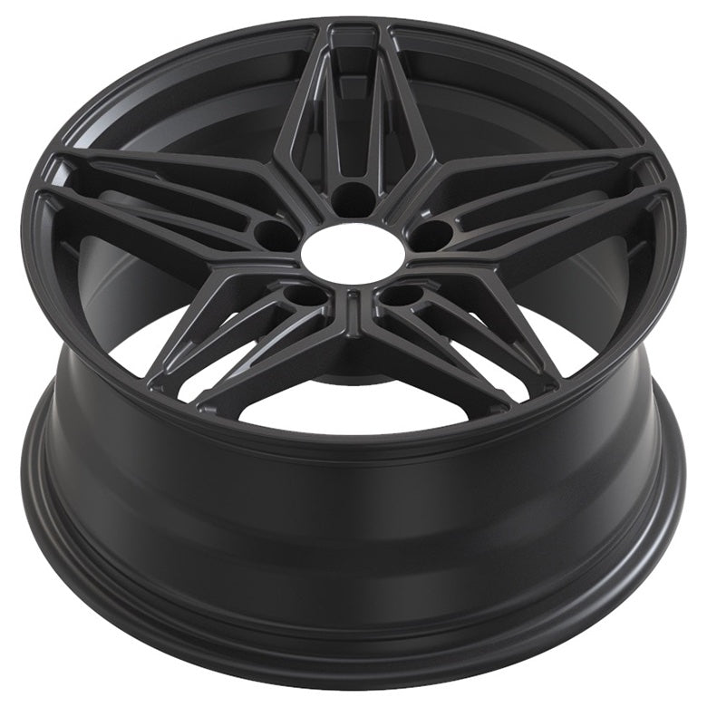 Forged Wheels (1 PC - 0537) - Hailed Inc.