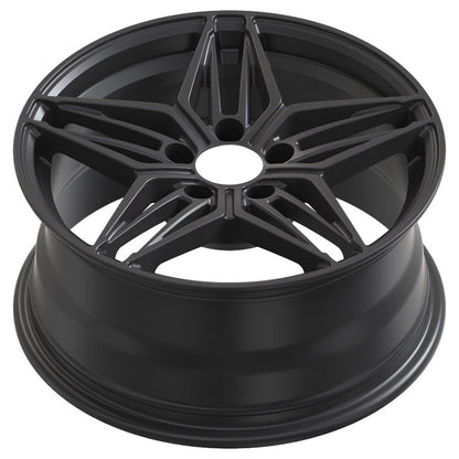 Forged Wheels (1 PC - 0537) - Hailed Inc.