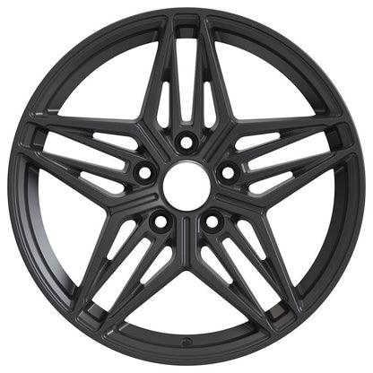 Forged Wheels (1 PC - 0537) - Hailed Inc.
