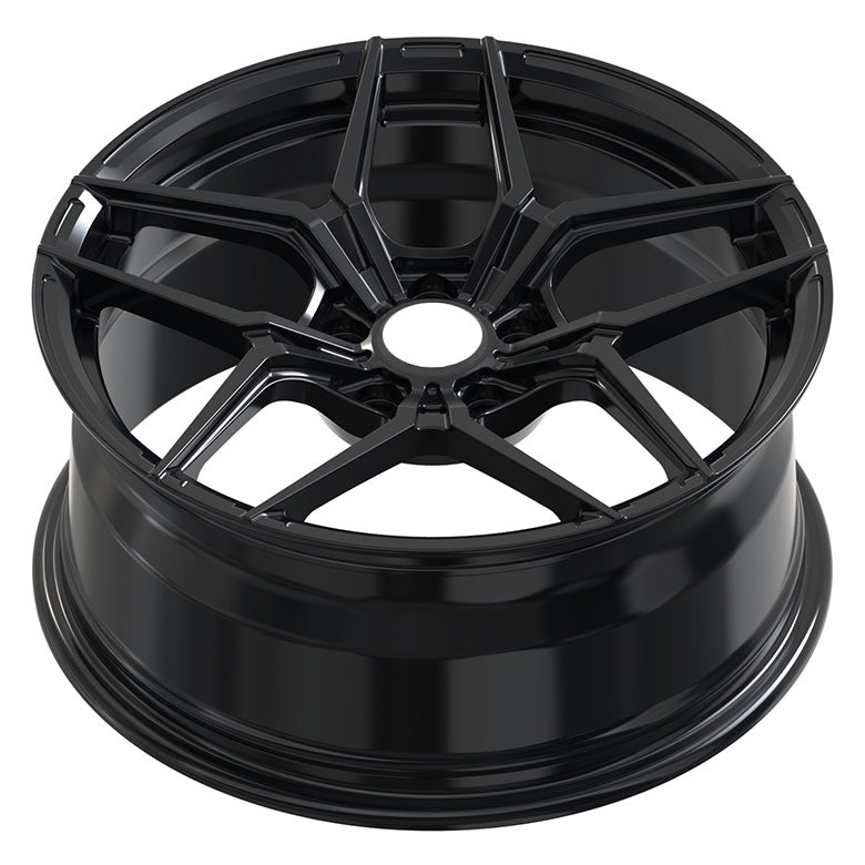 Forged Wheels (1 PC - 0538) - Hailed Inc.