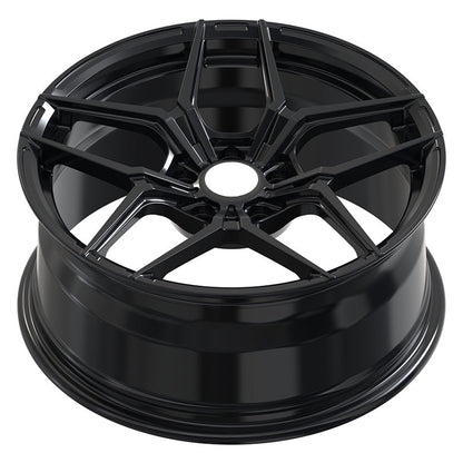 Forged Wheels (1 PC - 0538) - Hailed Inc.