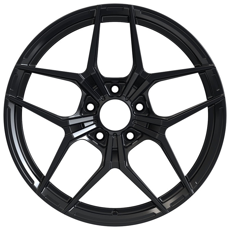 Forged Wheels (1 PC - 0538) - Hailed Inc.